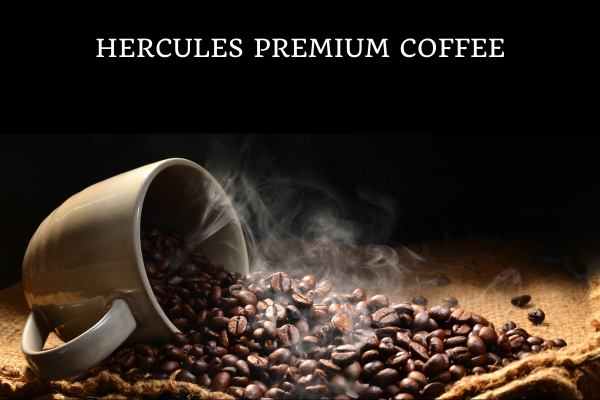 Hercules Premium Coffee